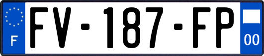 FV-187-FP
