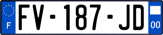 FV-187-JD