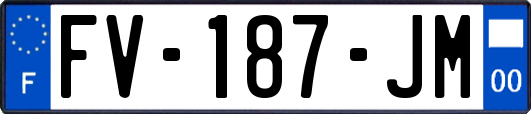 FV-187-JM