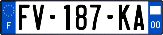 FV-187-KA