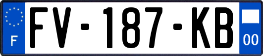 FV-187-KB