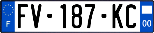 FV-187-KC