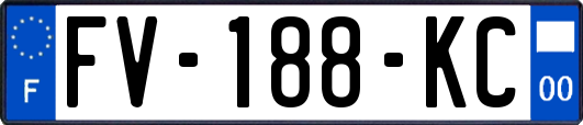 FV-188-KC