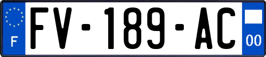 FV-189-AC