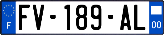 FV-189-AL