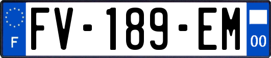 FV-189-EM