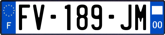 FV-189-JM