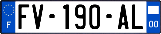 FV-190-AL