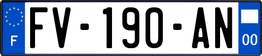 FV-190-AN