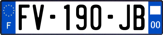 FV-190-JB