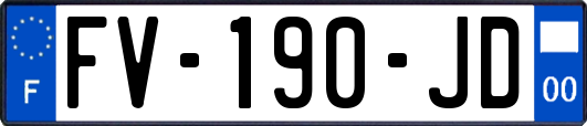 FV-190-JD