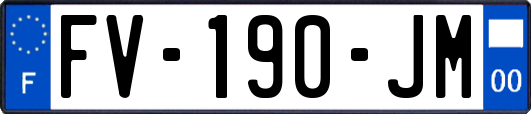 FV-190-JM