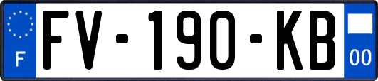 FV-190-KB