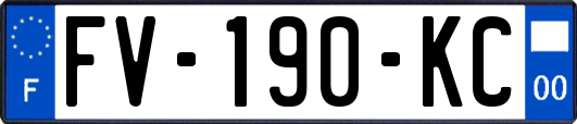 FV-190-KC
