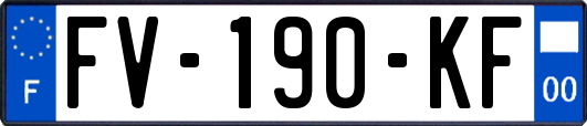 FV-190-KF