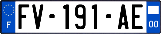 FV-191-AE