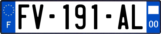 FV-191-AL