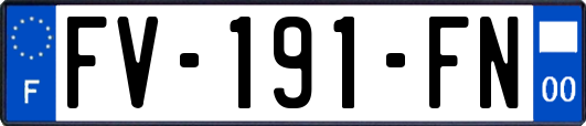 FV-191-FN