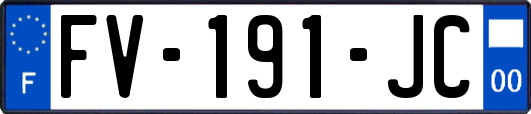 FV-191-JC