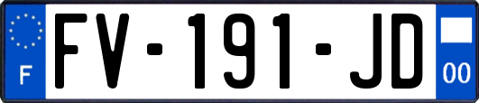 FV-191-JD