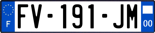 FV-191-JM