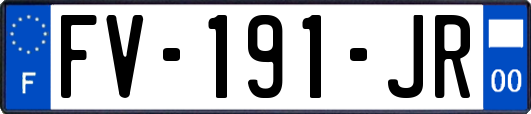 FV-191-JR