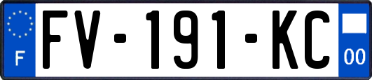 FV-191-KC