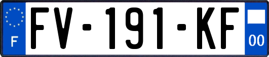 FV-191-KF