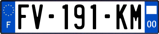 FV-191-KM