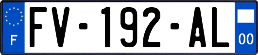 FV-192-AL