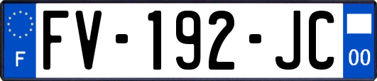 FV-192-JC