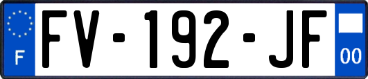 FV-192-JF
