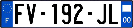 FV-192-JL