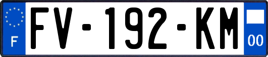 FV-192-KM