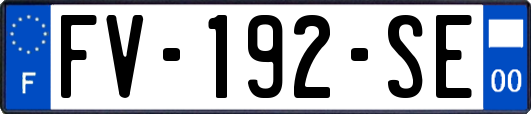 FV-192-SE