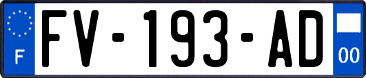 FV-193-AD