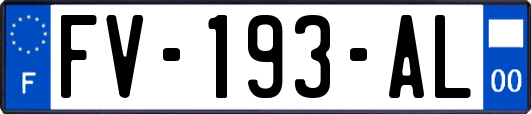 FV-193-AL