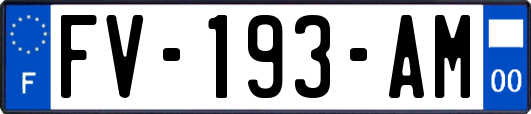 FV-193-AM