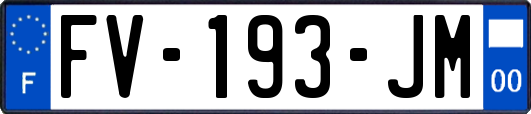 FV-193-JM