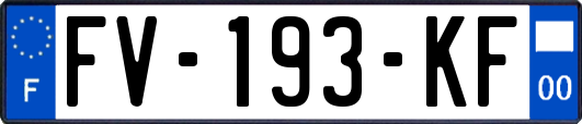 FV-193-KF