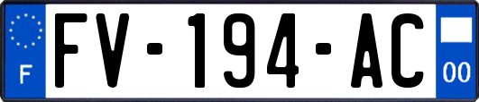 FV-194-AC