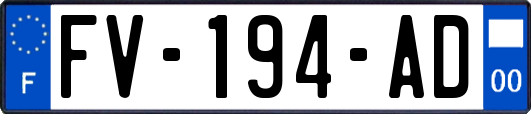 FV-194-AD