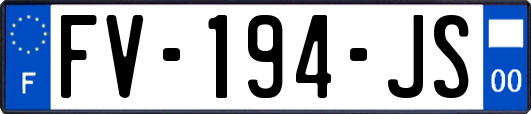 FV-194-JS