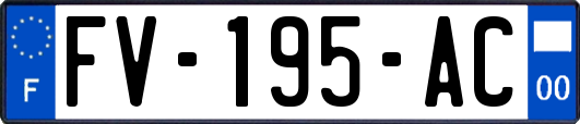 FV-195-AC