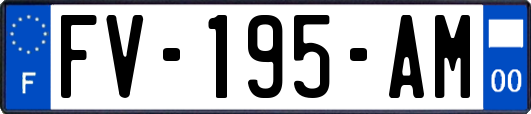 FV-195-AM