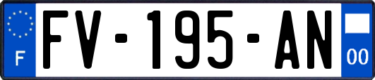 FV-195-AN