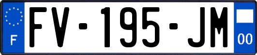 FV-195-JM