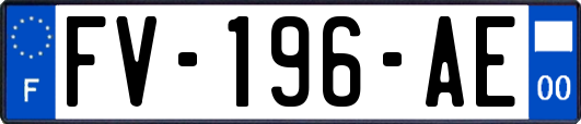 FV-196-AE