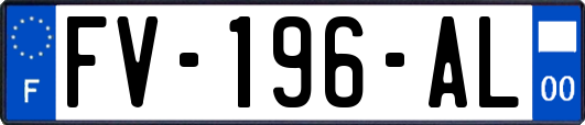 FV-196-AL