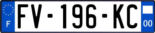 FV-196-KC